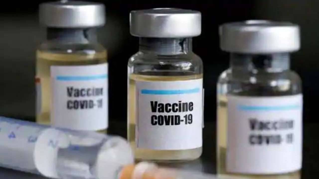 covid-19 vaccine