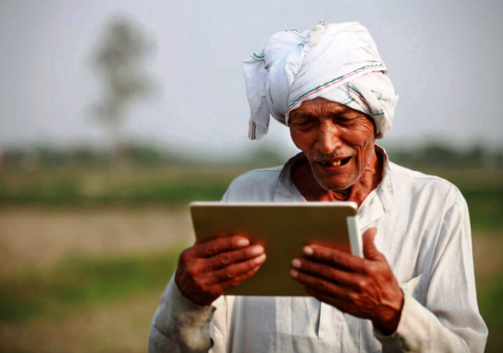 PM Kisan Beneficiary