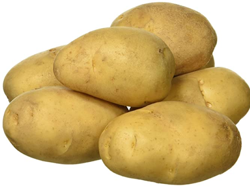 potato