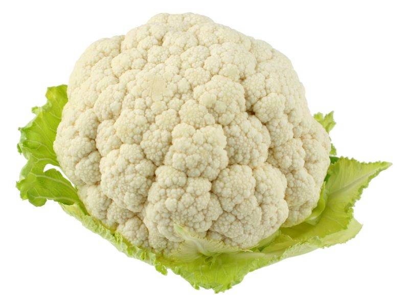 cauliflower