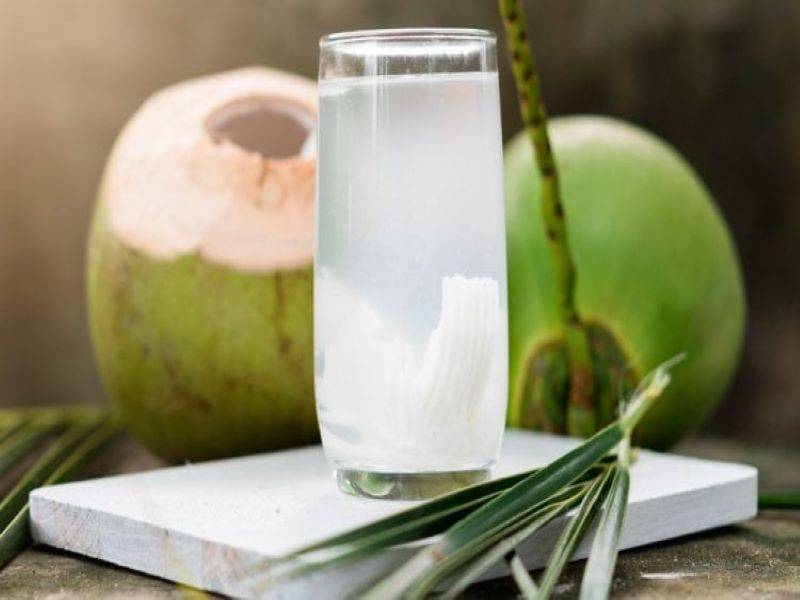 Benefits of Coconut Water: Know Why You Must Add This Wonder Drink to ...