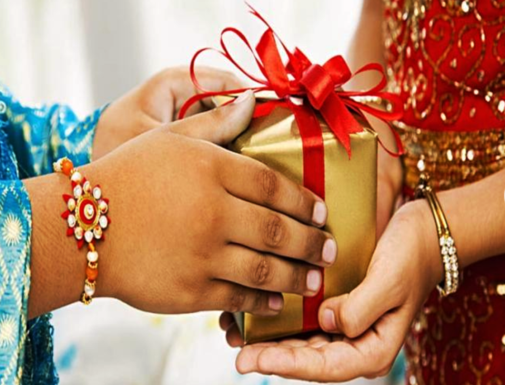 Raksha Bandhan 2020: Here’s Some Amazing & Trending Rakhi Gifts for ...