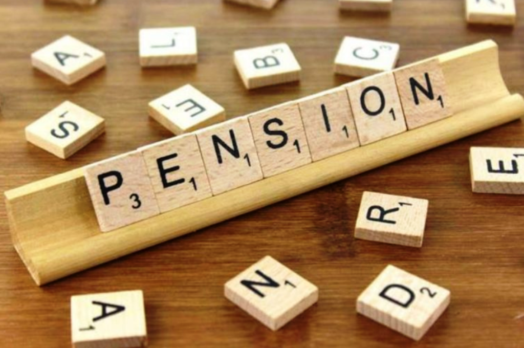 pension scheme