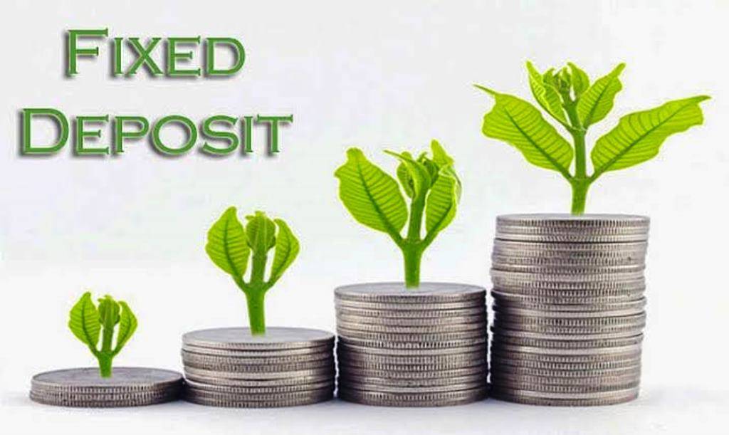 fixed deposit