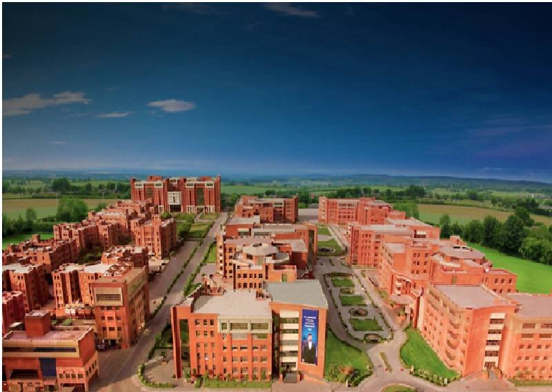 Amity University