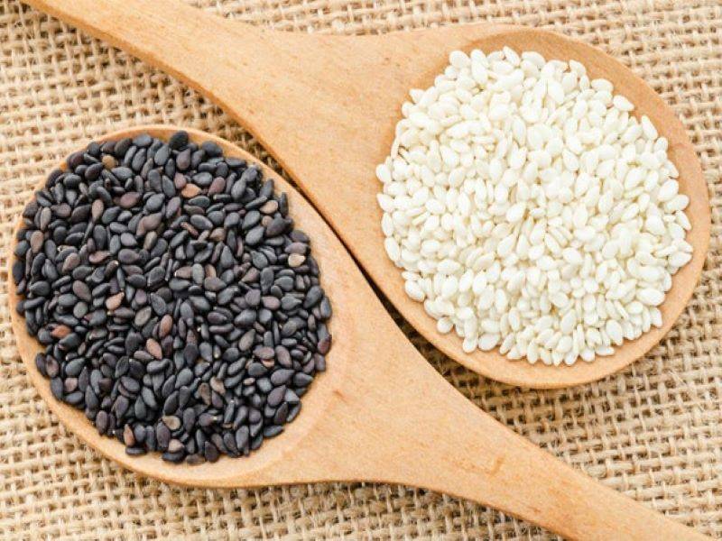 Know Why Sesame Seeds is a Complete Health Package