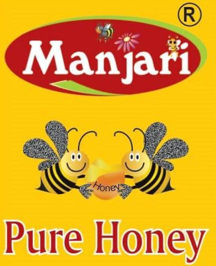 Manjari Pure Honey