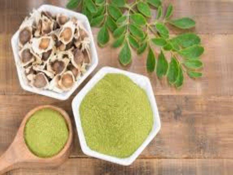 Moringa