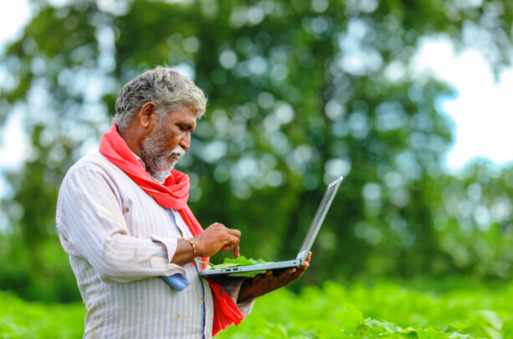 PM Kisan beneficiary