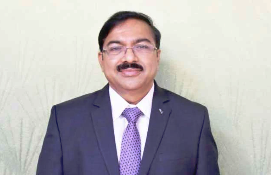 nabard chairman