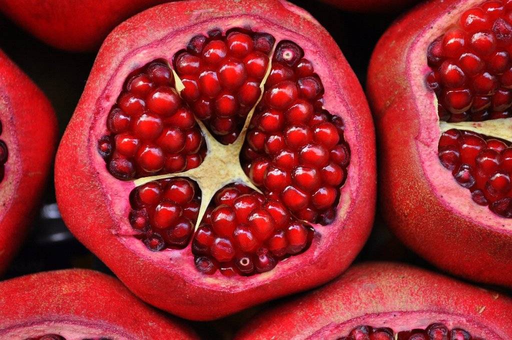 pomegranate