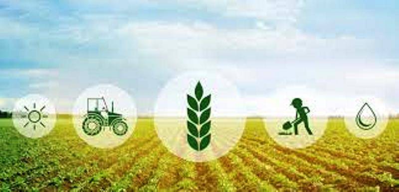 agri software