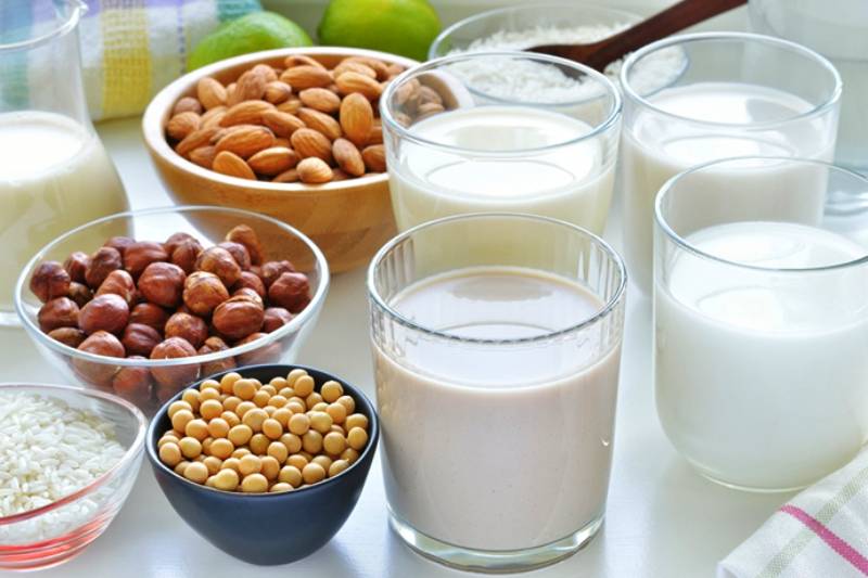 Featured image of post How to Make Vegan Milk Brands In India