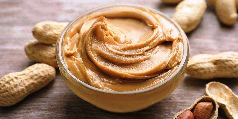 Peanut Butter