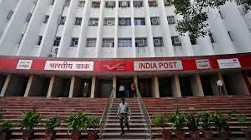 India Post