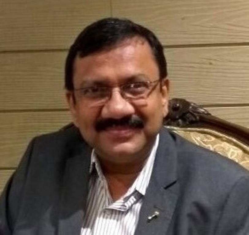 Mr. Biswabaran Chakrabarti