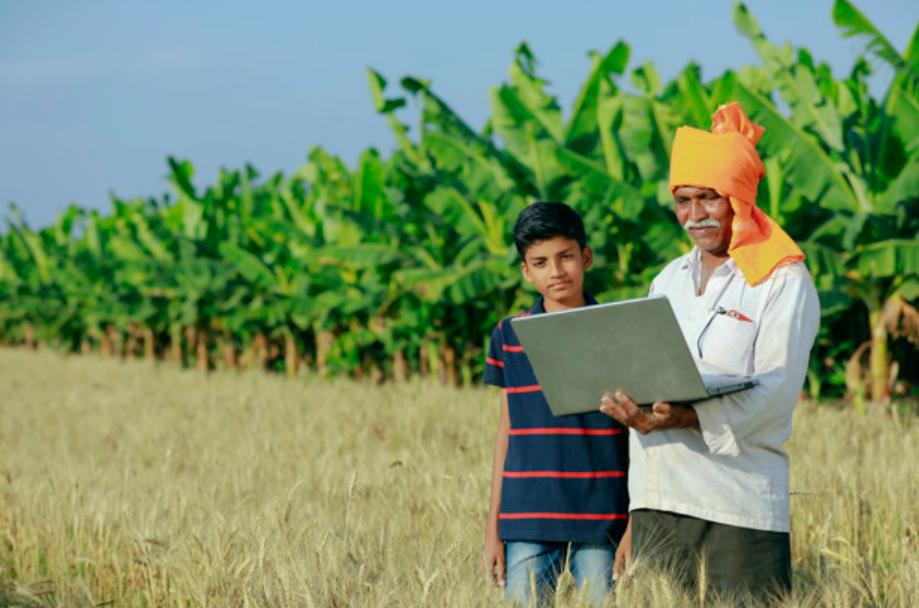 pm kisan farmer