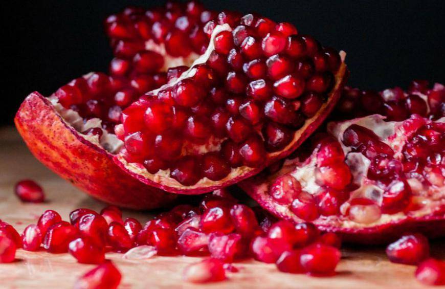 Pomegranate