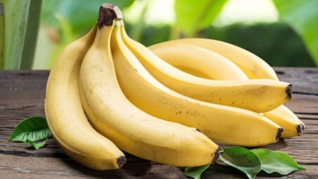 Banana