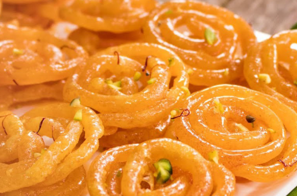 jalebi