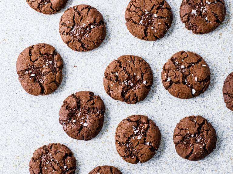 Biscuit Baking Business