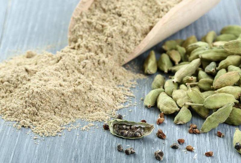 Cardamom Powder