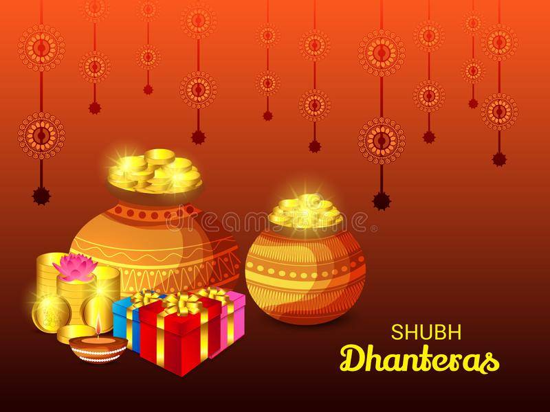 Dhanteras