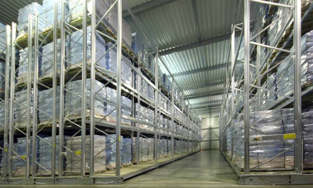 Cold Storage A Step by Step Guide for Setting Up A Cold Storage