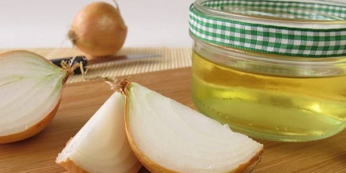 Onion and its juice