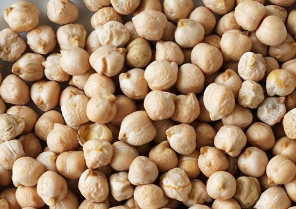 Chickpeas