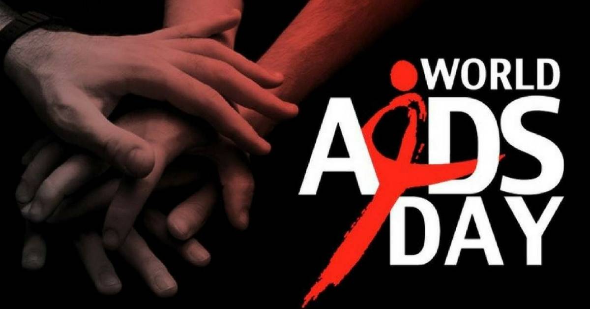World Aids Day 2020: Ending the HIV/AIDS Epidemic: Resilience and Impact