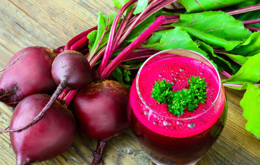 Beauty tips: Here's how to use beetroot for shiny hair, pink lips, brighter  skin | Fashion Trends - Hindustan Times