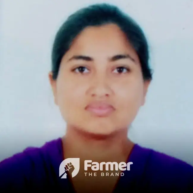 Rekha Sharma from Punjab is an Example for other woman farmers