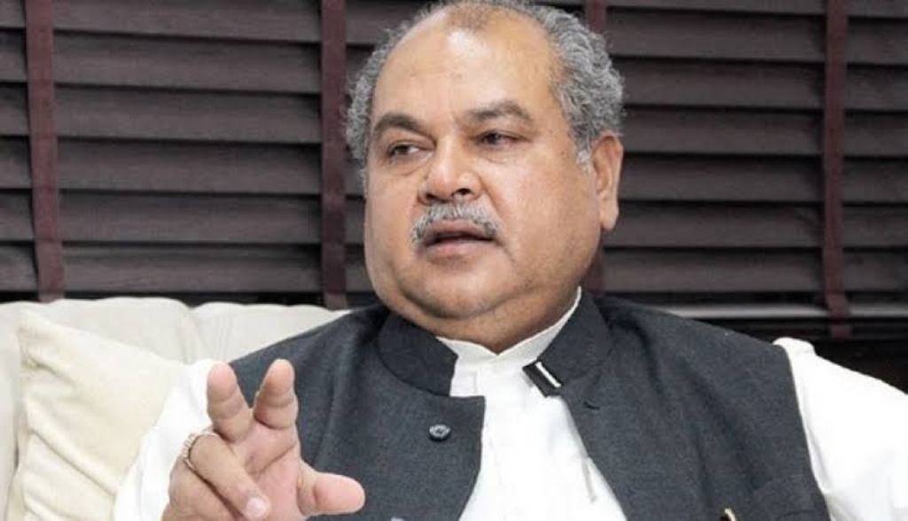 Narendra Singh Tomar