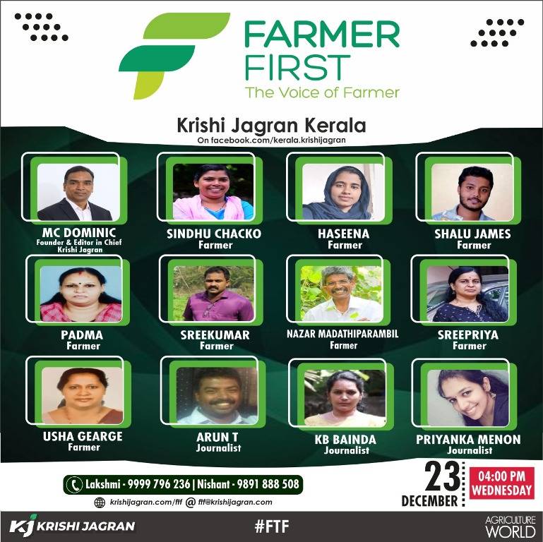 Farmers Day