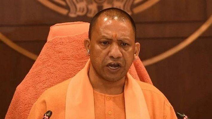 My Government will continue to work for the welfare of Farmers, says CM Yogi Adityanath