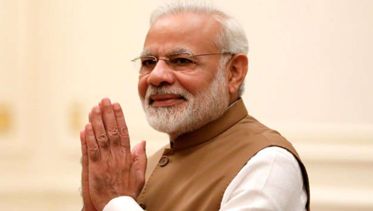 PM Modi