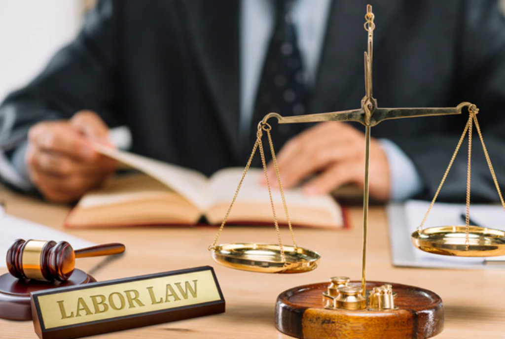 Labour Law