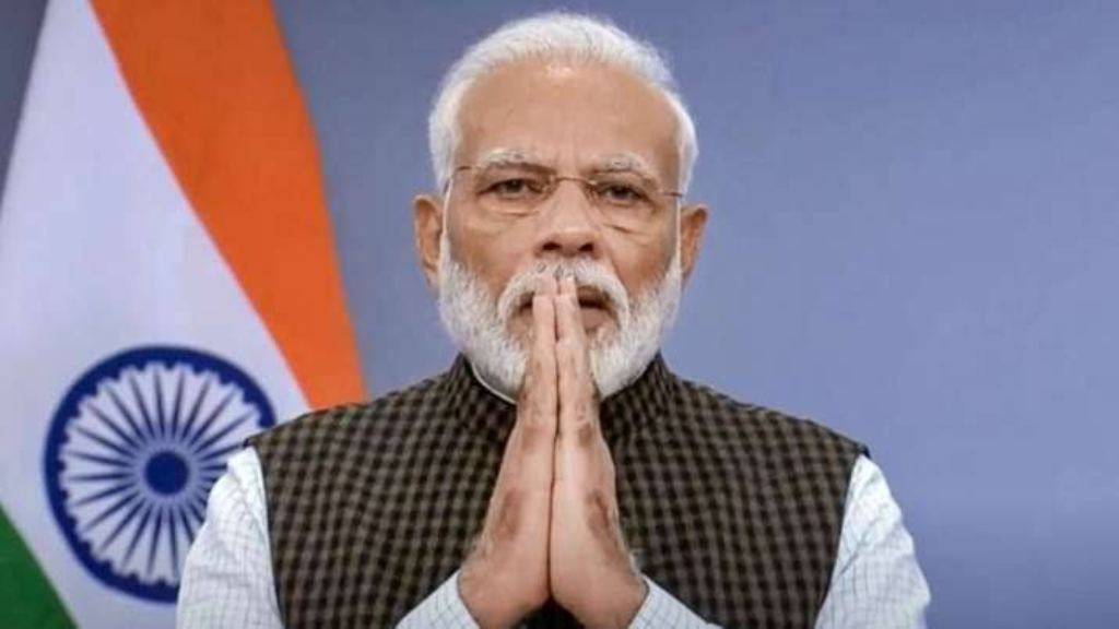 PM Narendra Modi