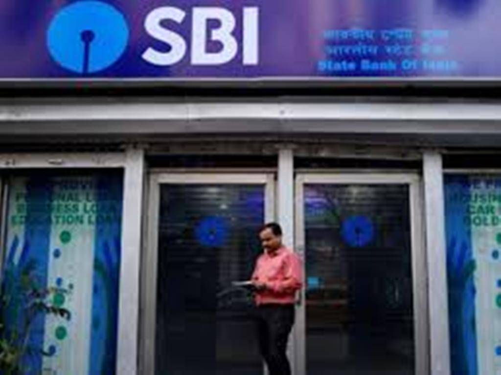 SBI Bank