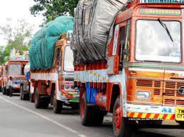 E-way bill should be extended across the country: President, Delhi Goods Transport Organization