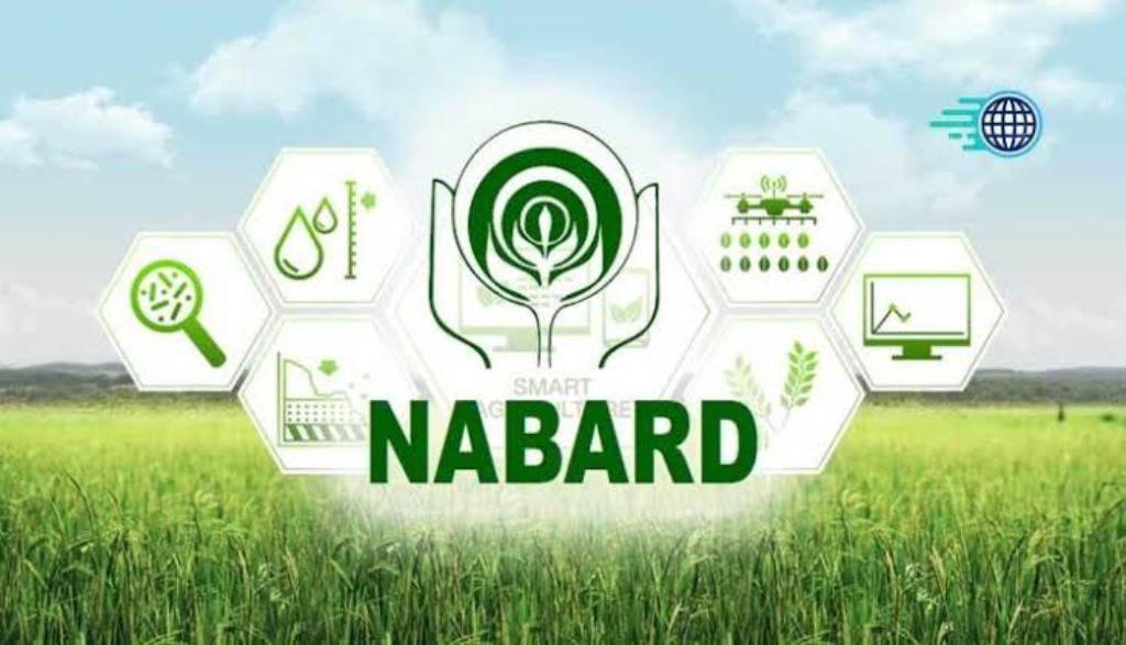What is NABARD? What Are Its Functions?