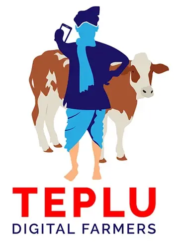 Teplu launches low-cost online course for dairy farmers in Hindi & Marathi