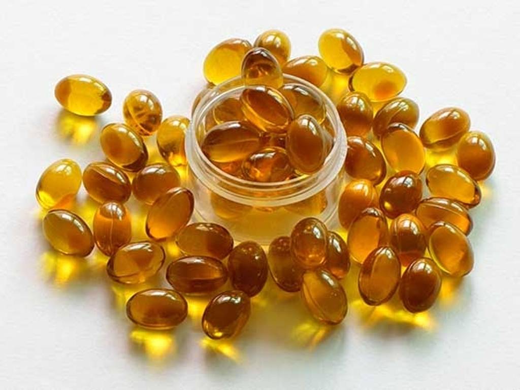 Fish Oil