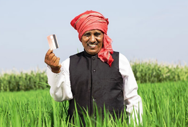 Kisan Credit Card Loan:- Check Eligibility, Features, Documents Required & Method to Apply