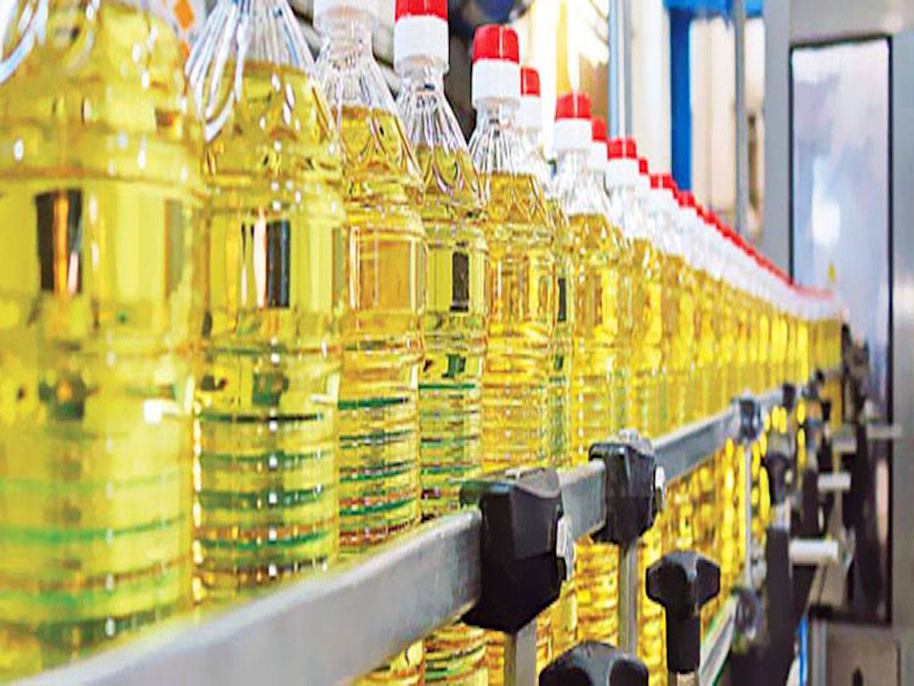 FSSAI receives requests from edible oil manufacturers to not enforce ...