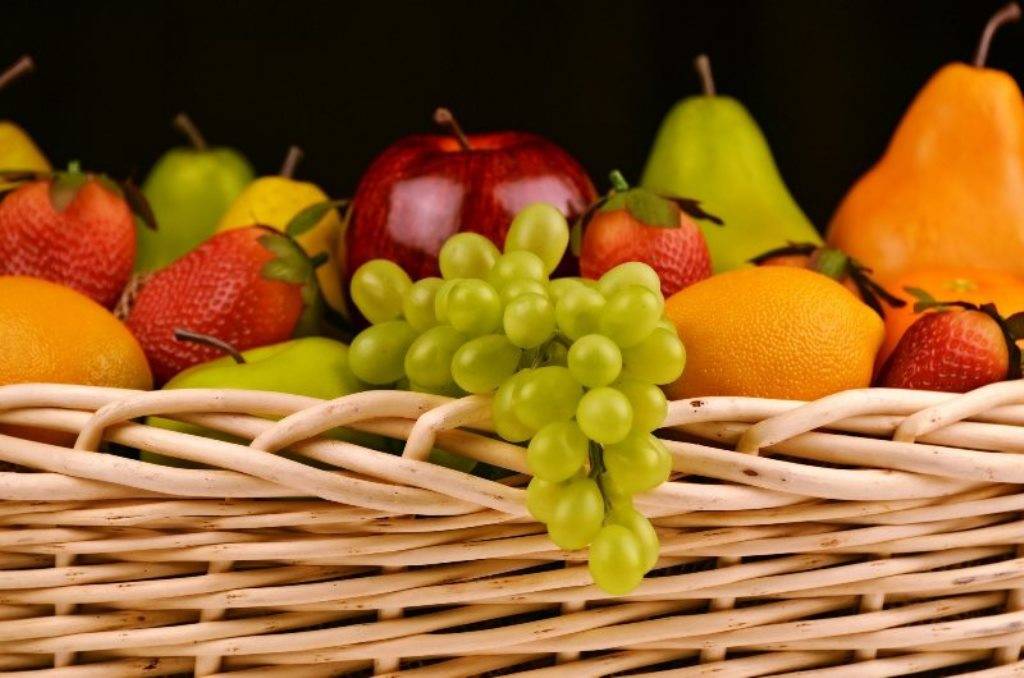 International Fruit Day