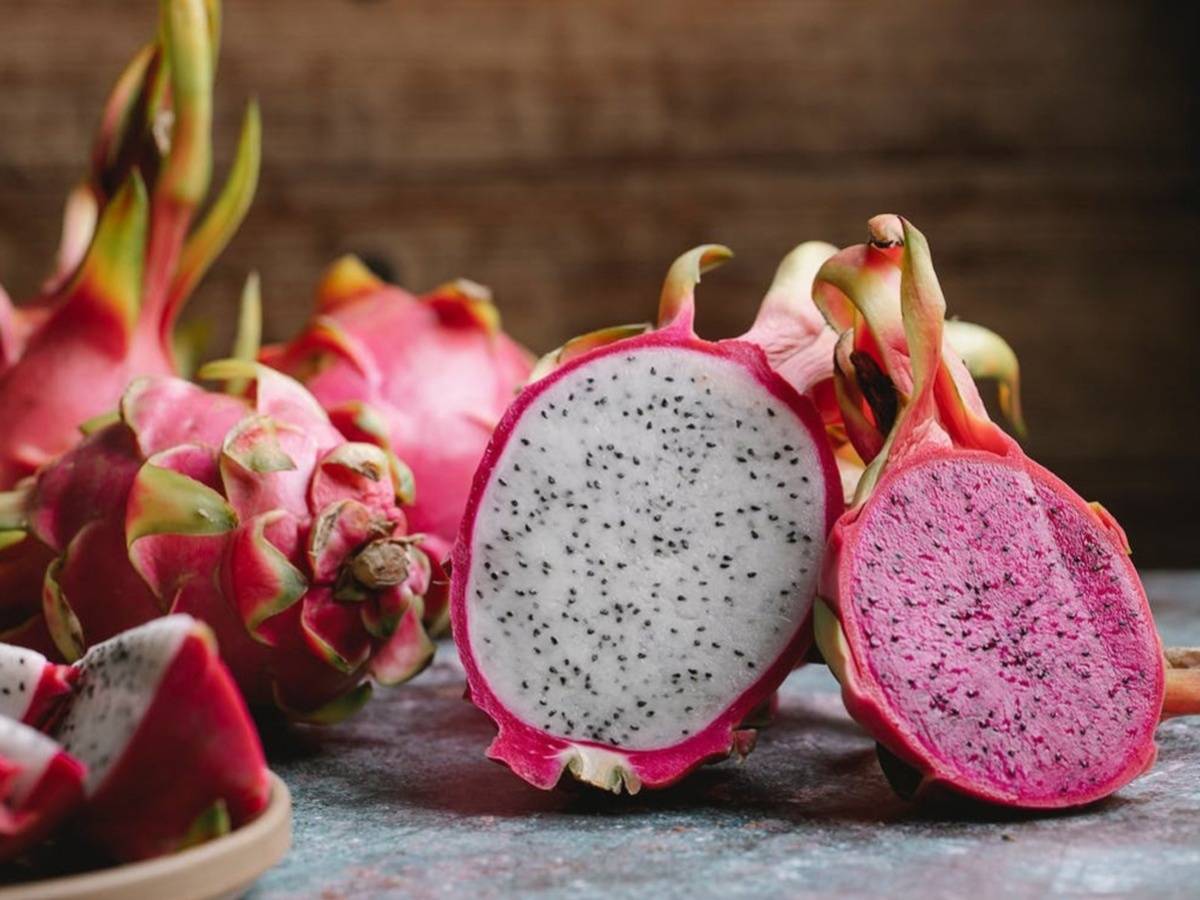 Dragon Fruit