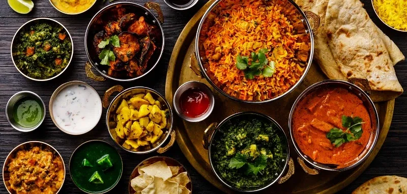 India S Top 15 Dishes Which Are Delicious Super Healthy