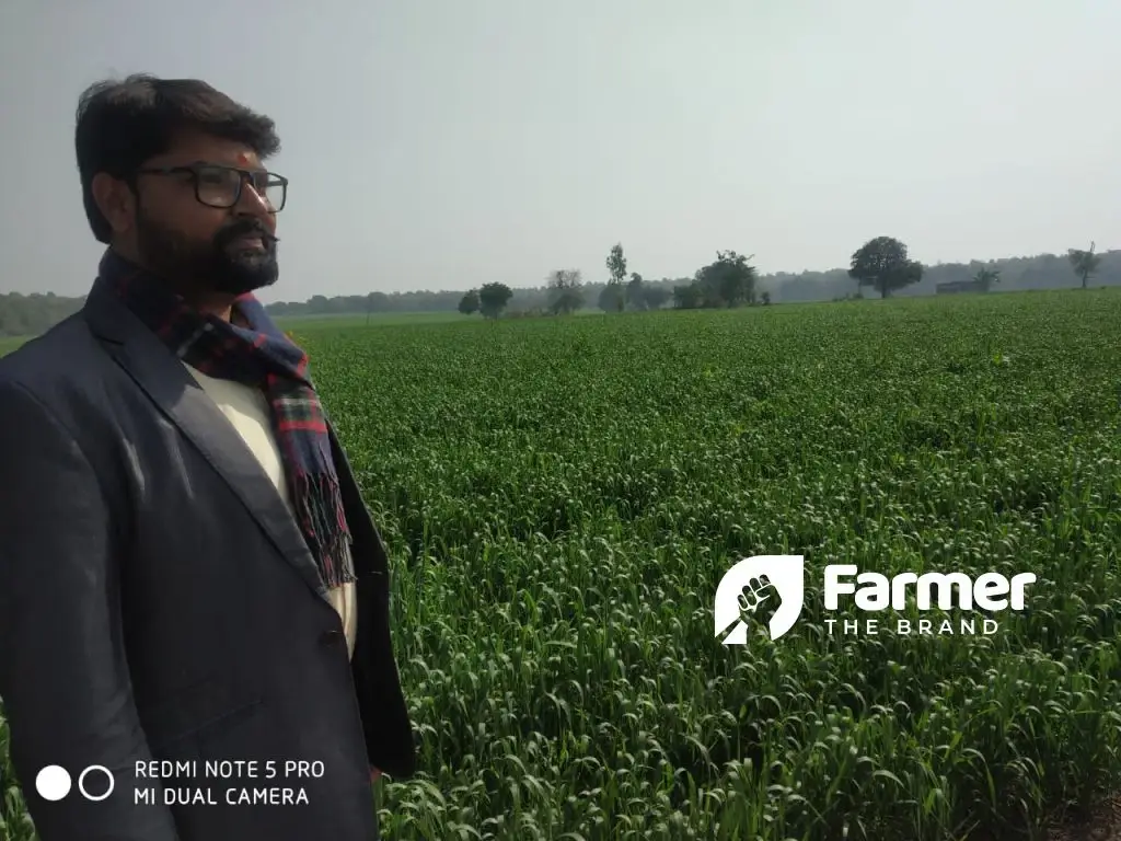 Biorific: Bhopal based Agro Company Advising and Guiding Farmers in the right direction